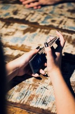 Cổng trò chơi bền vững